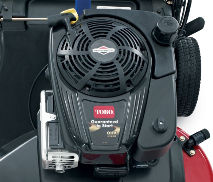 Toro TimeMaster 30" Personal Pace Walk Behind Lawn Mower 20200 Mower