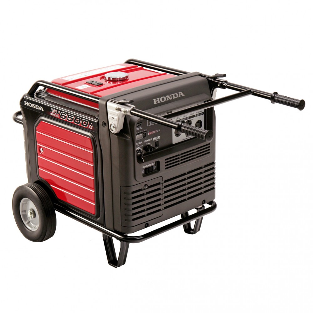Tri fuel kit for honda eu6500is