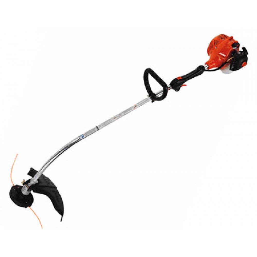 Echo GT225 2 Cycle 21.2 CC Curved Shaft Gas Trimmer Mower Source