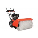 Ariens Walk Behind Power Brush 28" Clearing Width 169cc Subaru Engine 921025