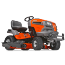 Husqvarna YT54LS 54" Kawasaki 726cc 960430152 Riding Lawn Mower w/ Hydrostatic Drive