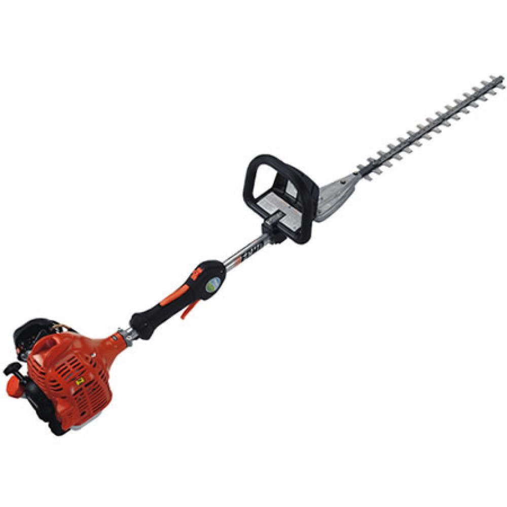 Echo SHC 225S Hedge Trimmer With 20" Shaft Mower Source
