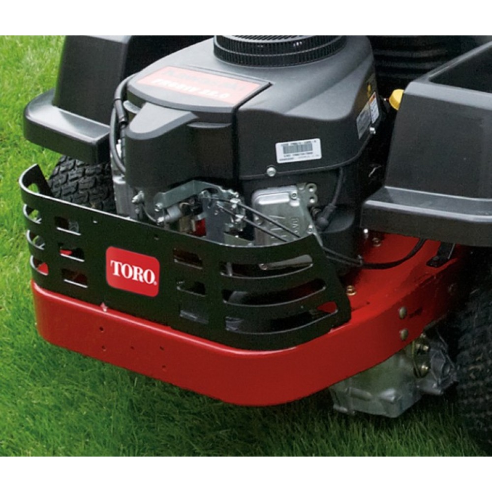 Kawasaki Engines On Encore Mower Kawasaki Engines On Encore Mower