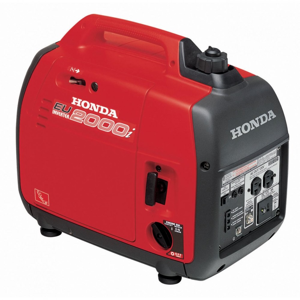 Cheapest honda eu2000i generator