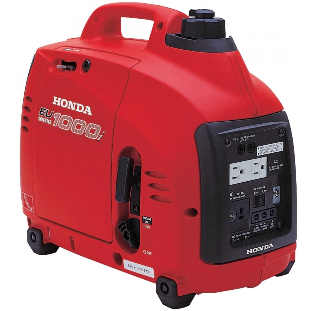 Cheap honda 1000 generator
