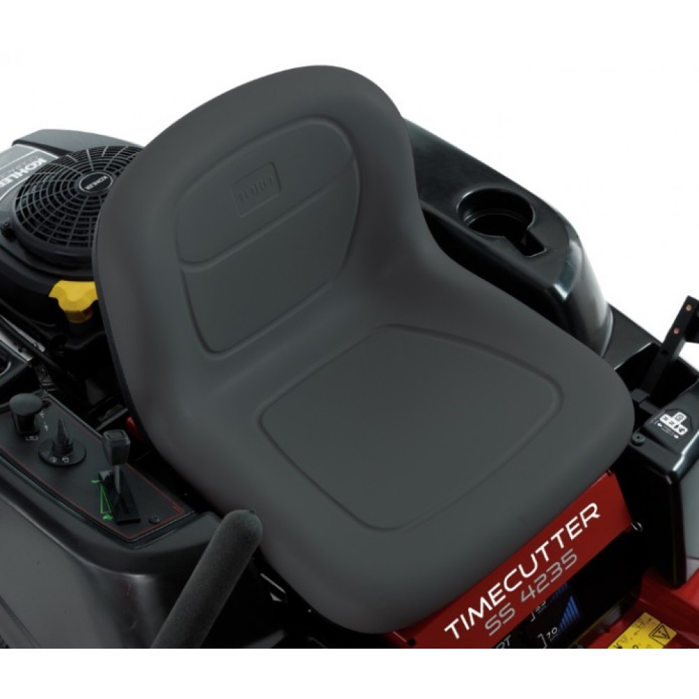 Toro TimeCutter SS3200 32" Zero Turn Lawn Mower 74621 Mower Source