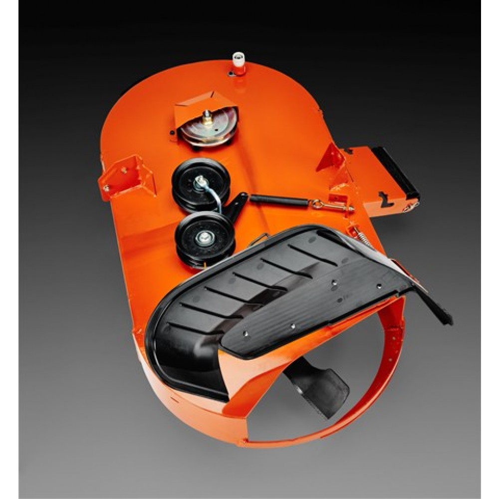 Husqvarna YT42DXLS 42" Kohler 725cc 960430203 Riding Lawn Mower w
