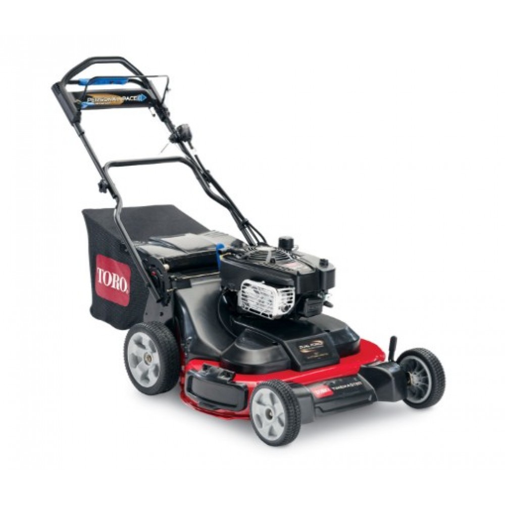 Toro TimeMaster 30" Personal Pace Walk Behind Lawn Mower 20200 Mower