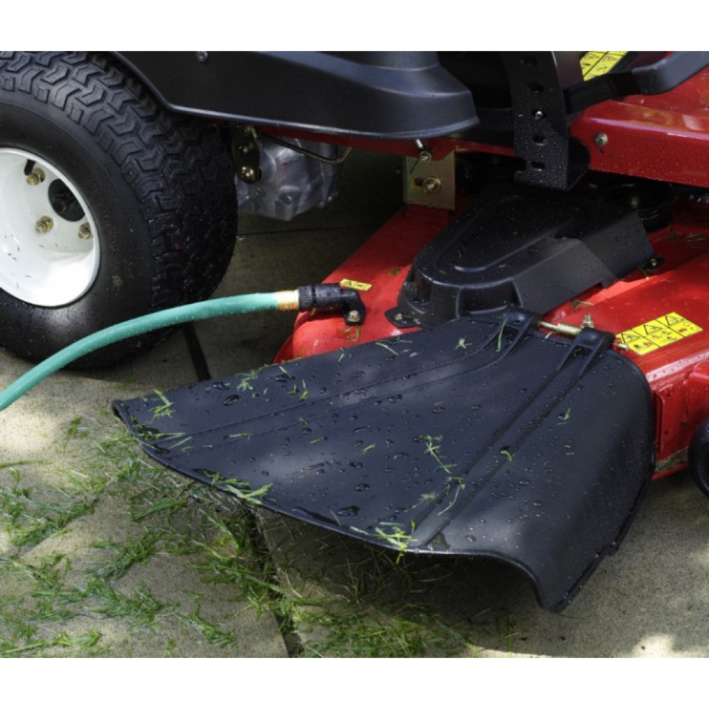 Toro Time Cutter SS4225 42" Deck 22HP Kohler 74721 Zero Turn Lawn Mower