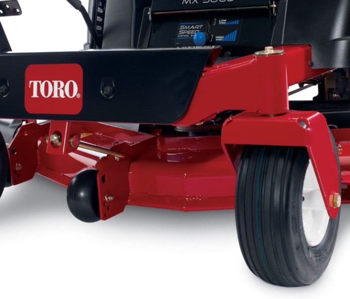 Starter Toro Timecutter Toro TimeCutter MX5060 50