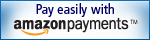 Pay easily with AmazonPayments