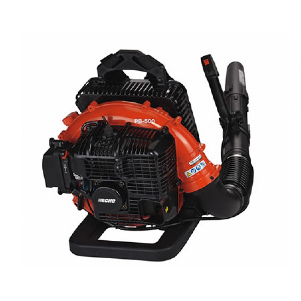 Echo PB 500 T Backpack Blower Mower Source
