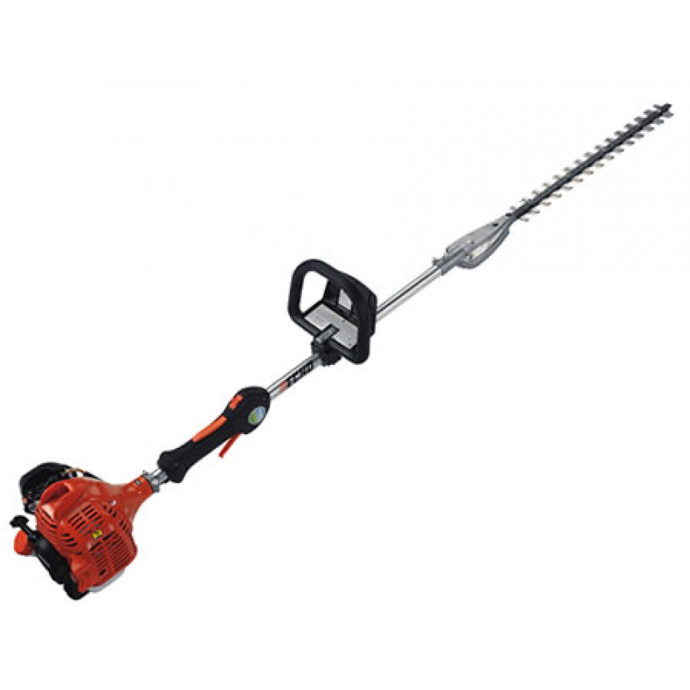 echo hedger attachment