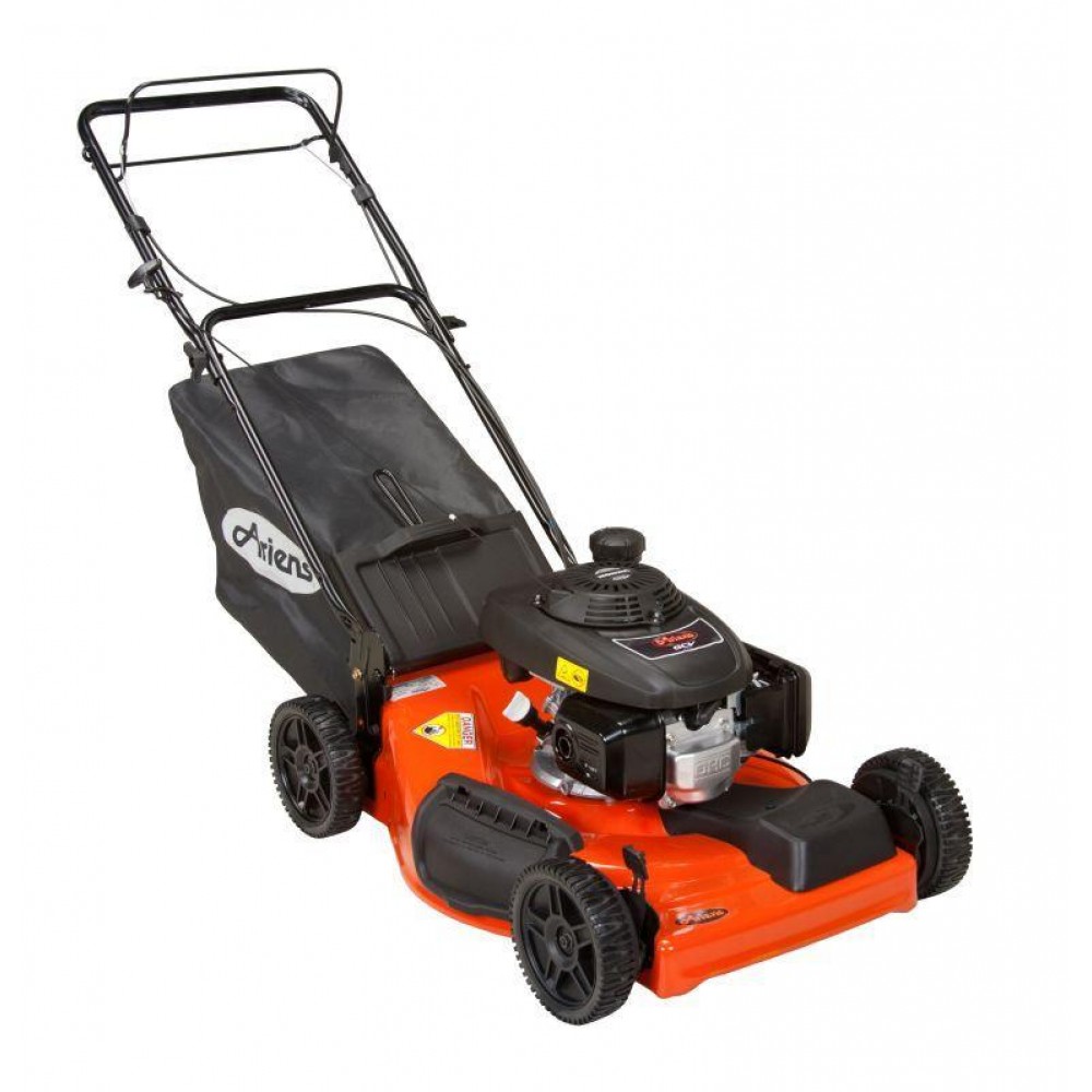 Ariens self propelled push mower online