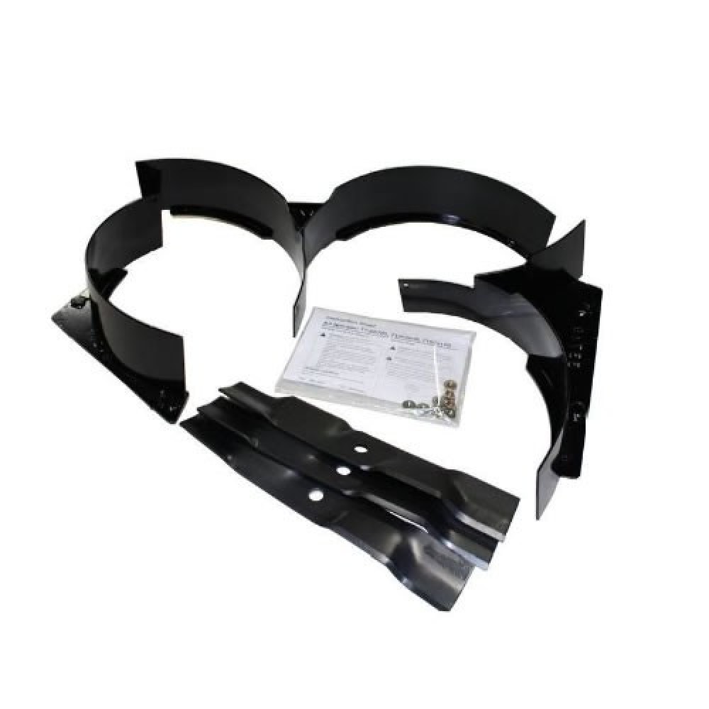 Ariens 715118 Grass Mulching Kit Fits Zoom 42