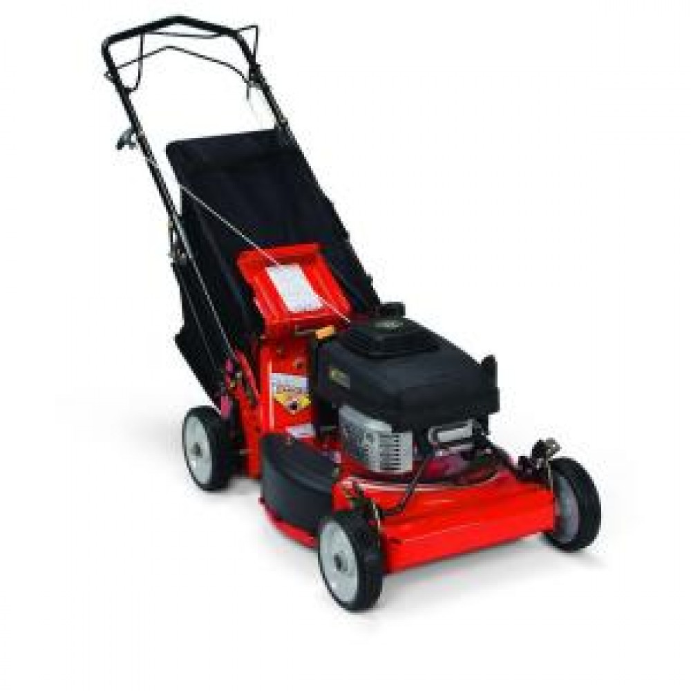 Ariens Pro 21 Self Propelled Walk Behind Lawn Mower 911271 Mower Source