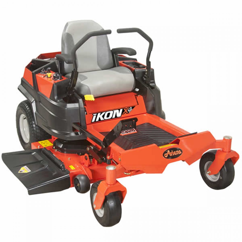 Ariens Ikon 52 Mower Deck Belt
