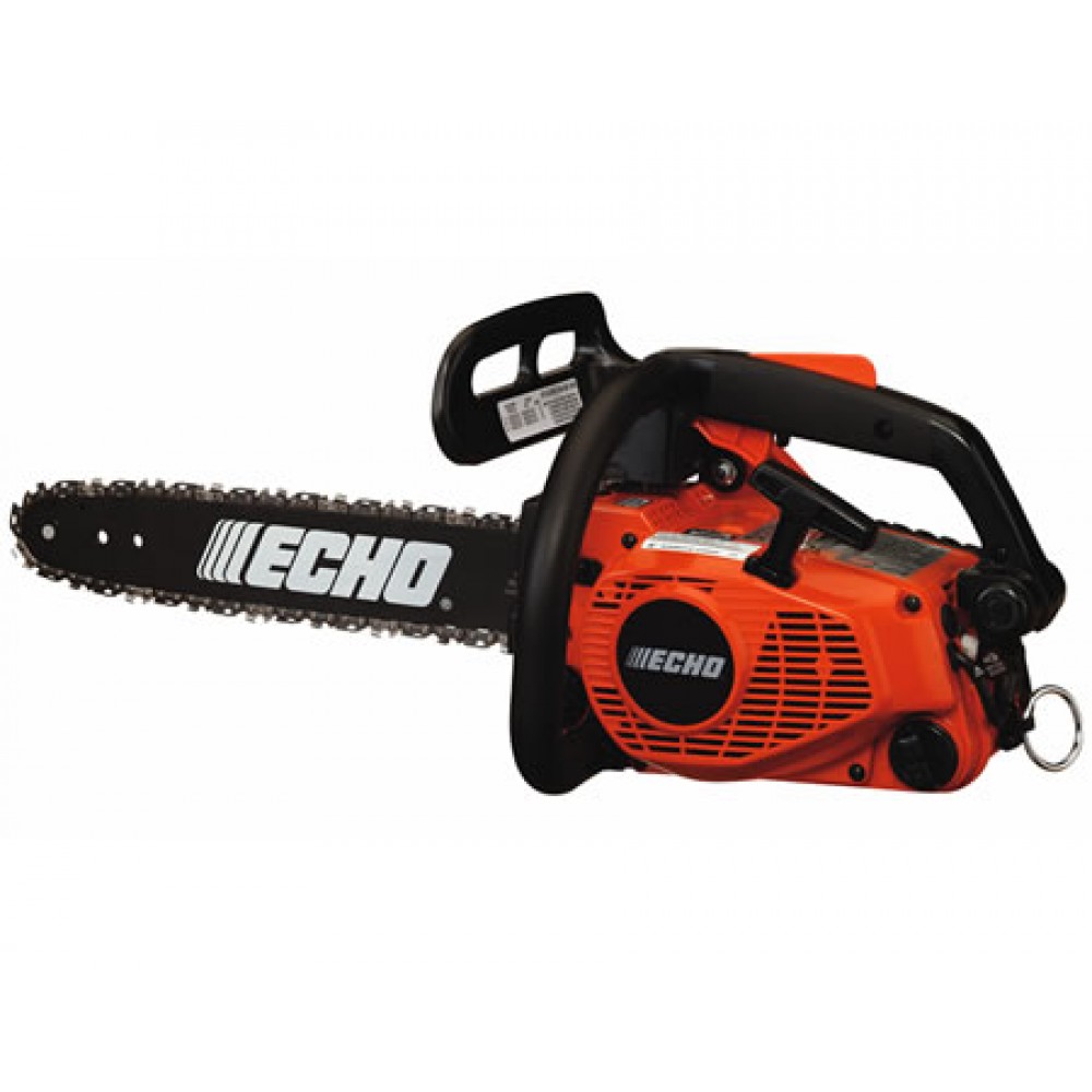 Echo CS341 Top Handle Chainsaw 14" Bar Mower Source