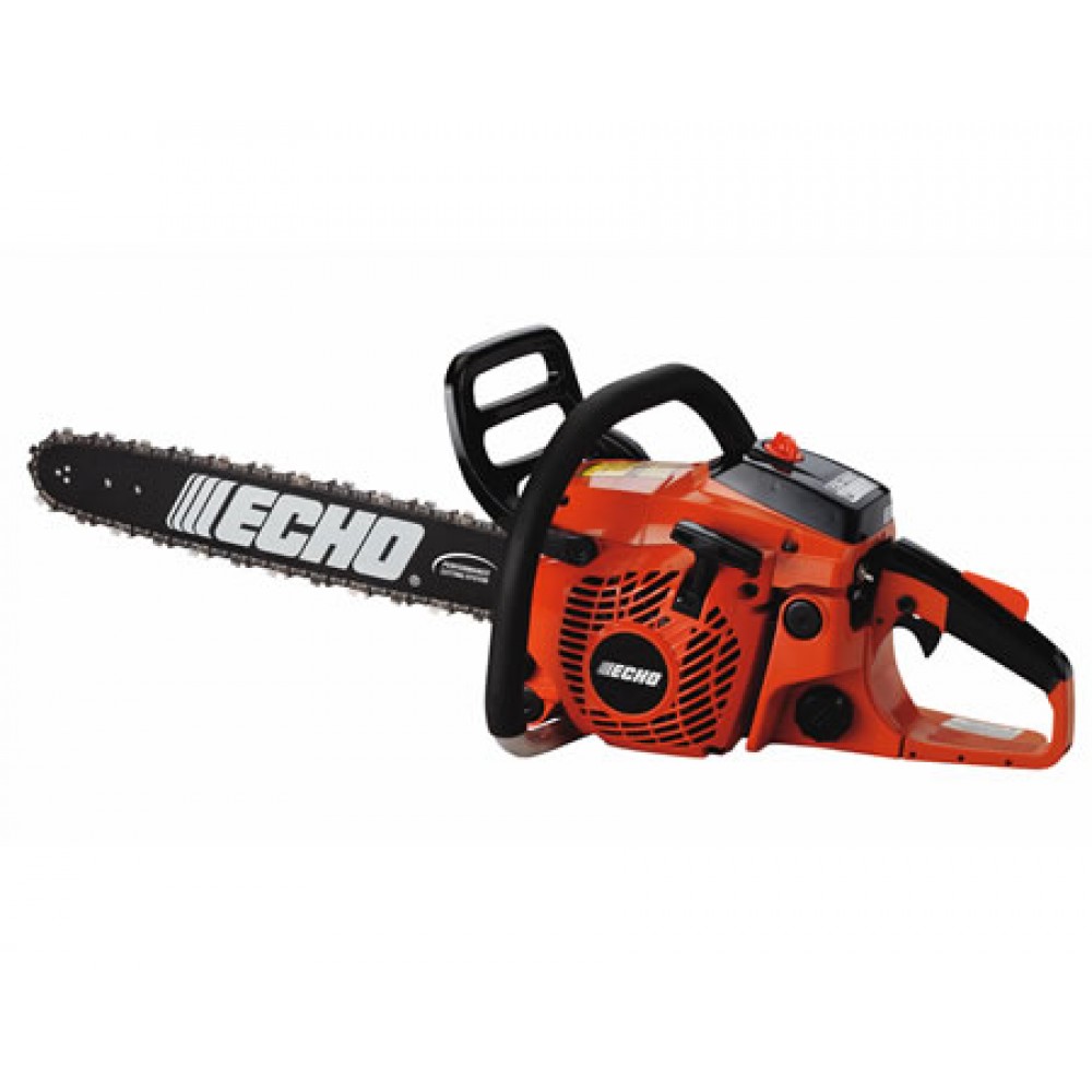 Echo CS450P 45.0cc Chain Saw w/ 18" Performance Bar and Chain Mower