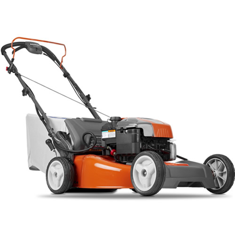 Husqvarna HD725E 22" Briggs 175cc 961420087 Mower Source