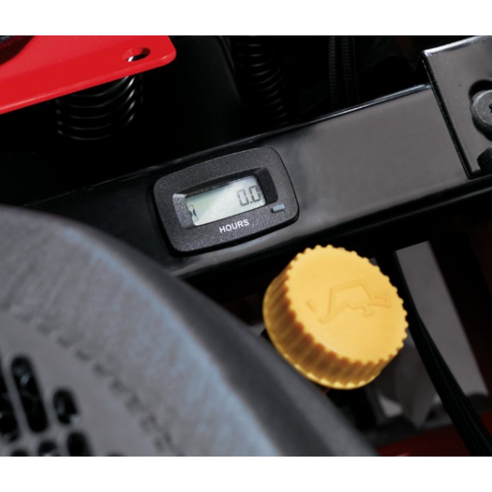 Toro TimeCutter Hour Meter Kit 120 5498 Mower Source