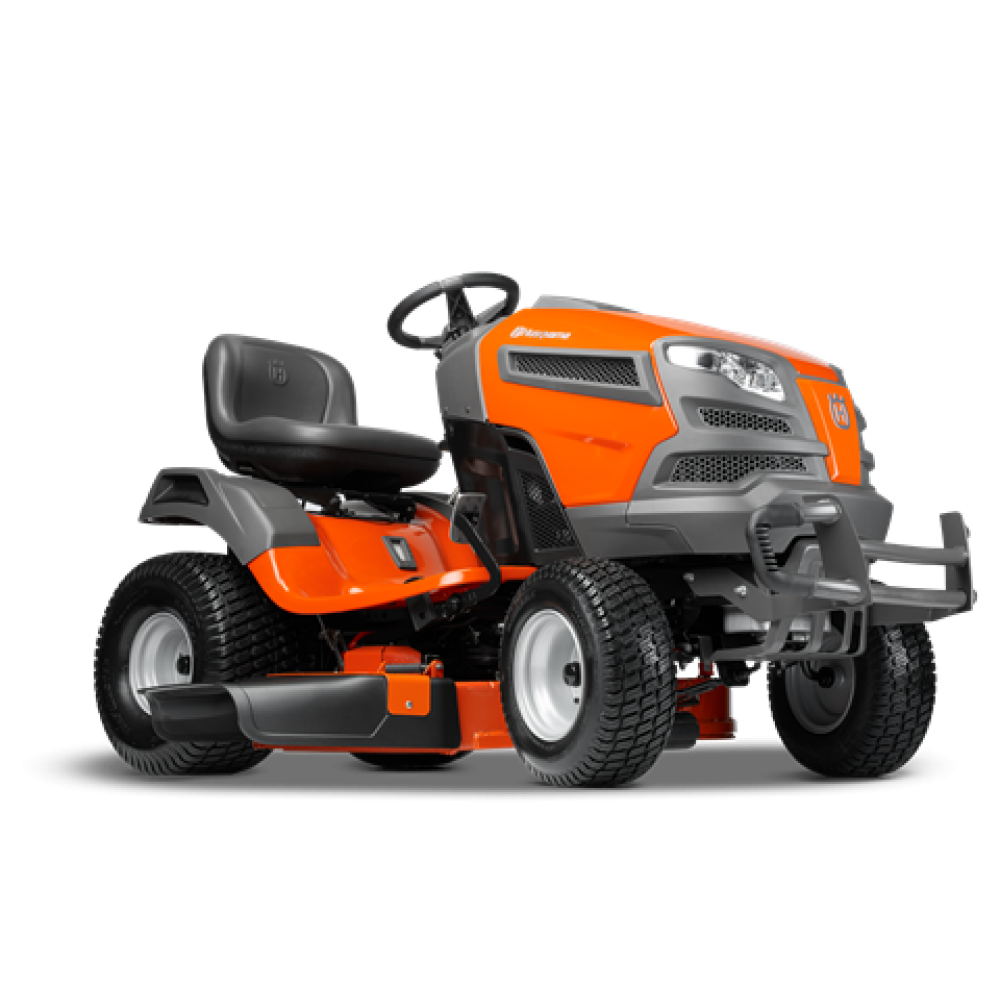 Husqvarna YT42DXLS 42 Kohler 725cc 960430203 Riding Lawn Mower w/  Hydrostatic Drive