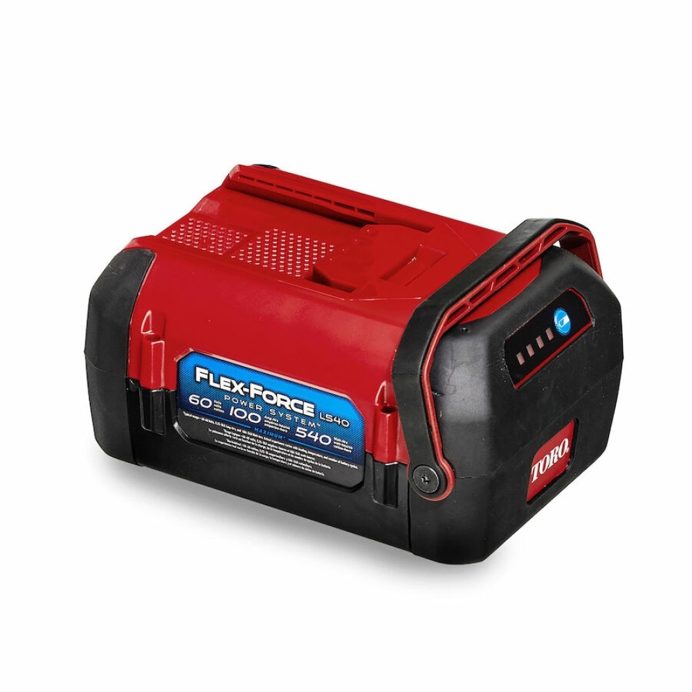 Toro battery 60v store