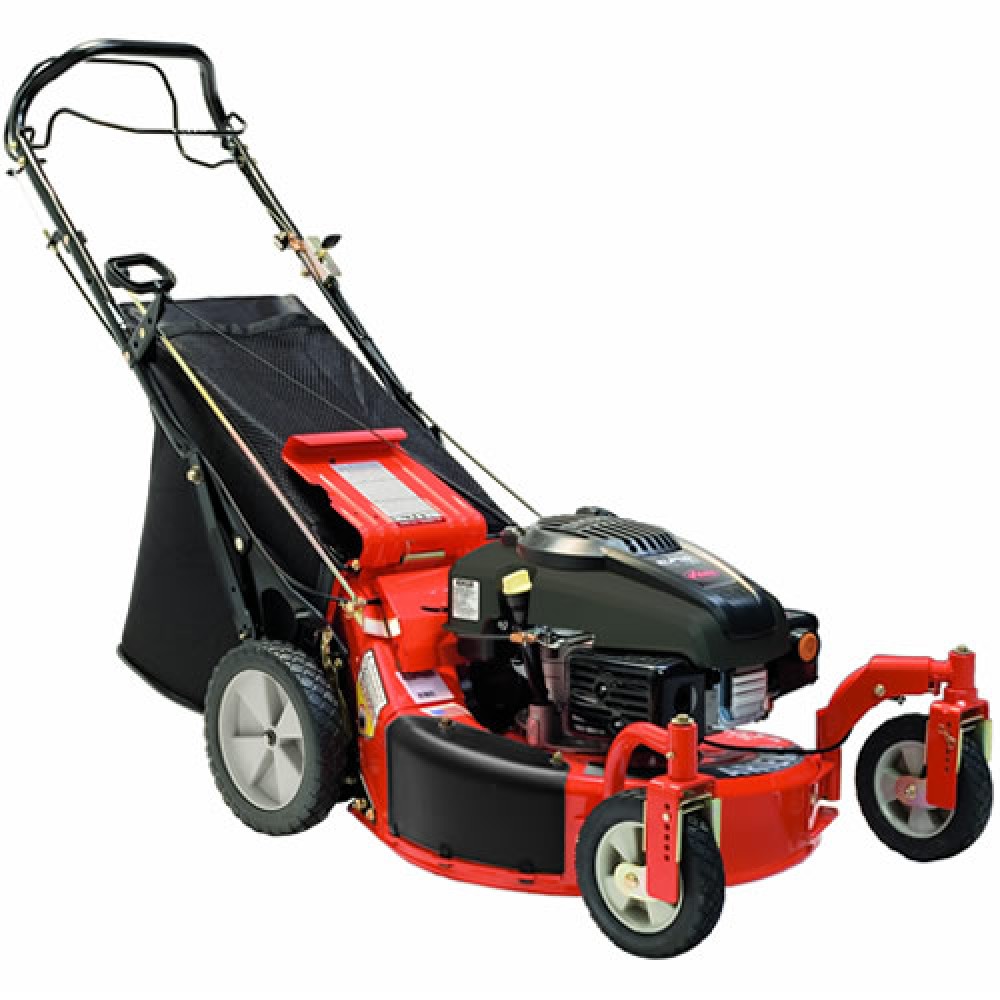 Ariens Classic Lm21sw 21 911194 Self Propelled Walk Behind Lawn