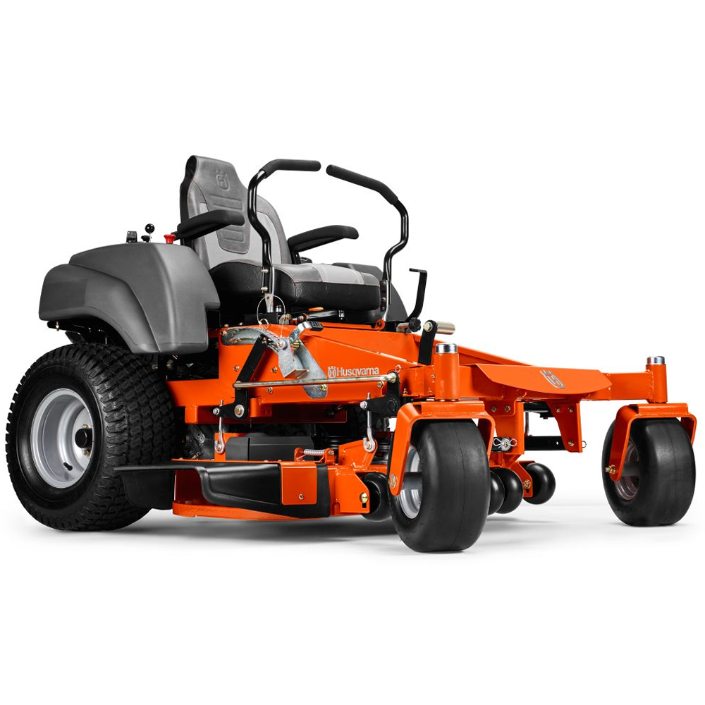 Husqvarna MZ54 (54") 23 HP Kohler 967696001 Zero Turn Lawn Mower