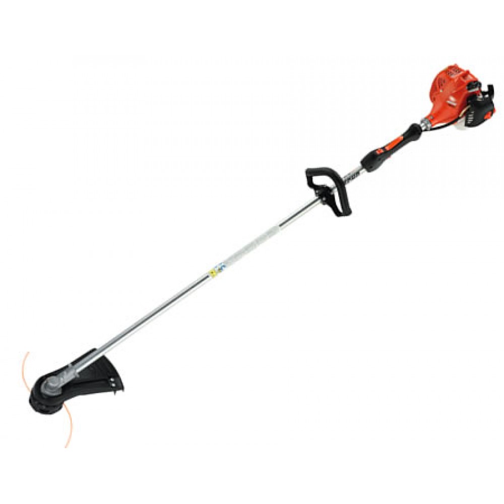 Echo SRM225 2 Cycle 21.2 CC Straight Shaft Gas Trimmer Mower Source