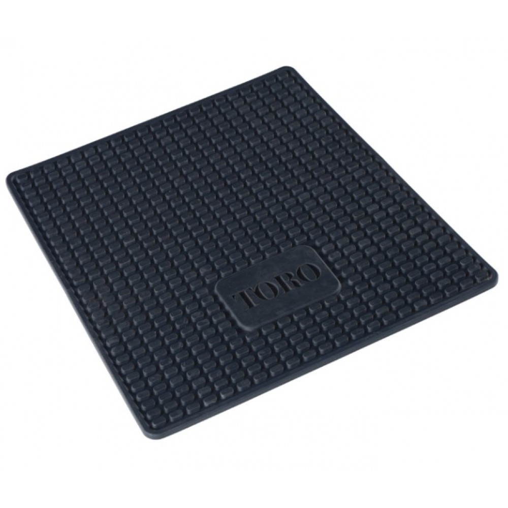 Toro Timecutter Anti Vibration Floor Mat 79020 Mower Source