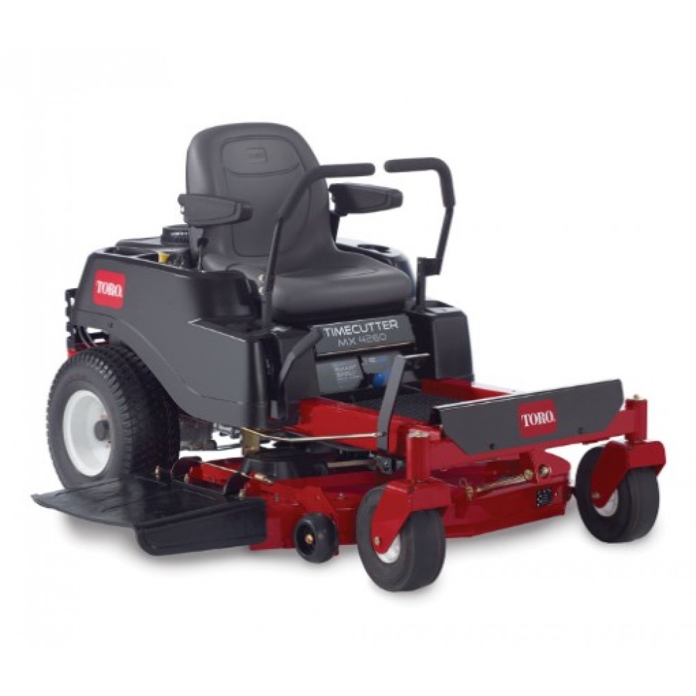 Toro online timecutter mx4250