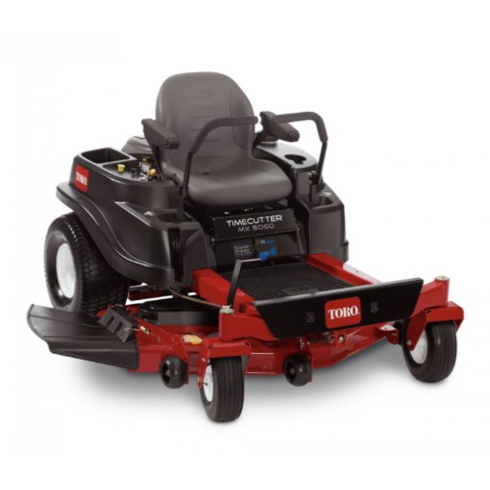 Toro timecutter clearance 50 inch