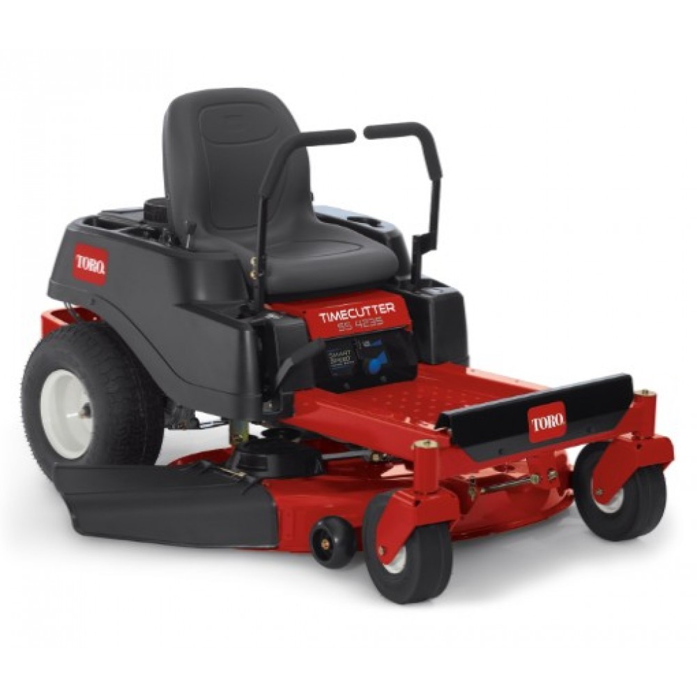 Toro timecutter 42 shop inch deck