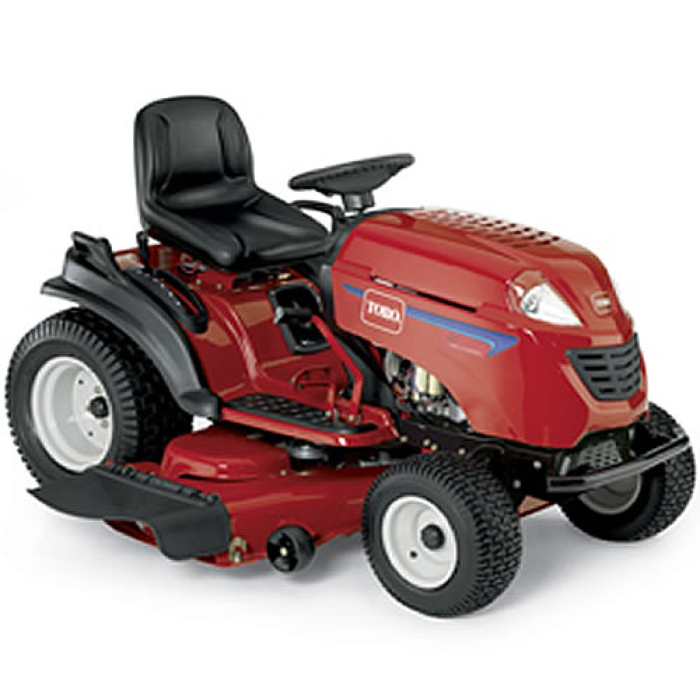 Toro sit shop on mowers