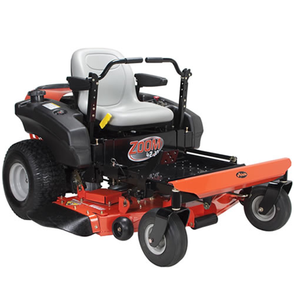 Ariens Zoom XL 42" Zero Turn Lawn Mower 915163 Mower Source