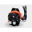 Echo PB 7910T Backpack Blower Tube Mount Throttle