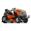 Husqvarna GT48XLS 48" Kawasaki 726cc 960430158 Riding Lawn Mower w/ Hydrostatic Drive