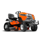 Husqvarna YT42XLS 42" Kawasaki 726cc 960430153 Riding Lawn Mower w/ Hydrostatic Drive 