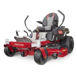 Toro Time Cutter MyRide 50 Deck 23 HP KawasakiV Twin 75759 Zero Turn Lawn Mower Mower Source