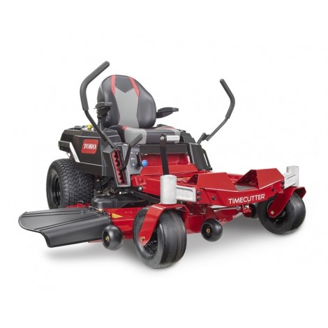 Toro TimeCutter 50" Deck 23 HP Kawsaki V-Twin 75750 Zero Turn Lawn Mower 2020 Model