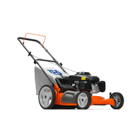 Husqvarna 7021P 21" Honda 160cc 961330007 Push Walk Behind Lawn Mower 