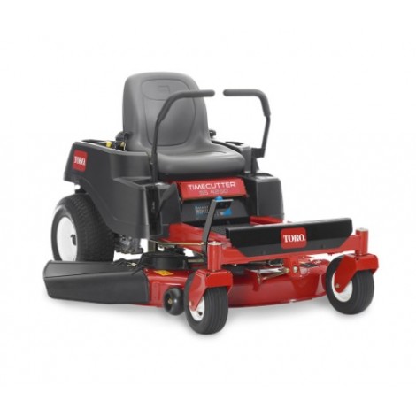 Toro Time Cutter SS4260 42" Deck 23 Kohler 74636 Zero Turn Lawn Mower