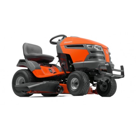 Husqvarna YTH22V46XLS 46" Briggs And Stratton 656cc 960430134 Riding Lawn Mower w/ Hydrostatic Drive 2012