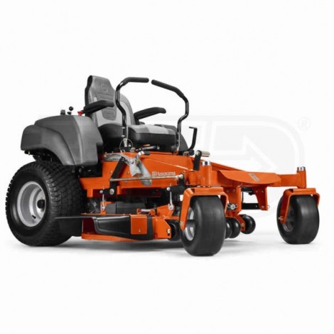 Husqvarna MZ 48" Kohler 725 cc 967262701 Zero Turn Riding Lawn Mower w/ Fabricated Deck