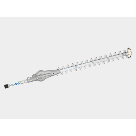 Echo PAS Mid-Reach Hedge Trimmer Attachment 99944200640 