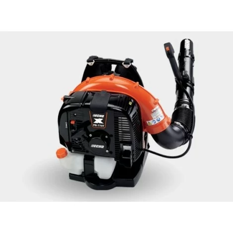 Echo PB 770T Backpack Blower Tube Mount Throttle - Commercial Grade