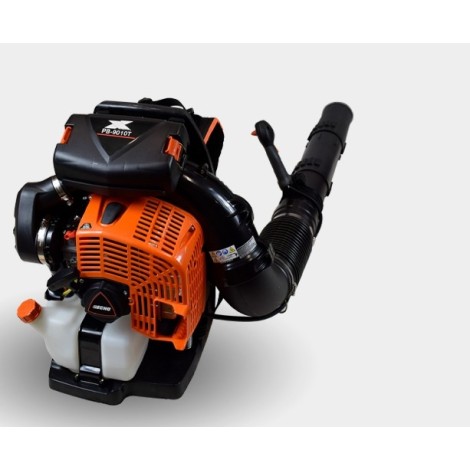 Echo PB 9010T Backpack Blower Tube Mount Throttle