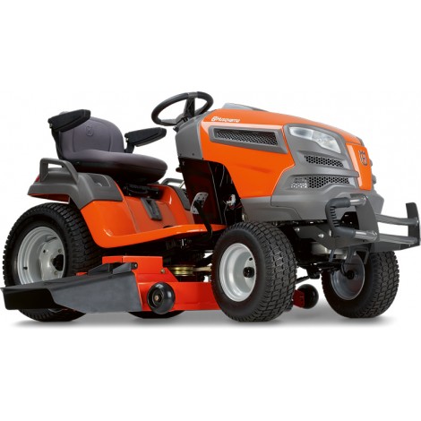 Husqvarna GTH24V52LS 52" Kawasaki 726cc 960430132 Riding Lawn Mower w/ Hydrostatic Drive 2012 SPECIAL ORDER*