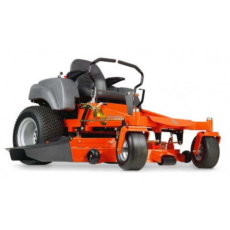 Husqvarna MZ5225ZT 52" Kohler 725cc 966690501 Zero Turn Riding Lawn Mower w/ Fabricated Deck 2012